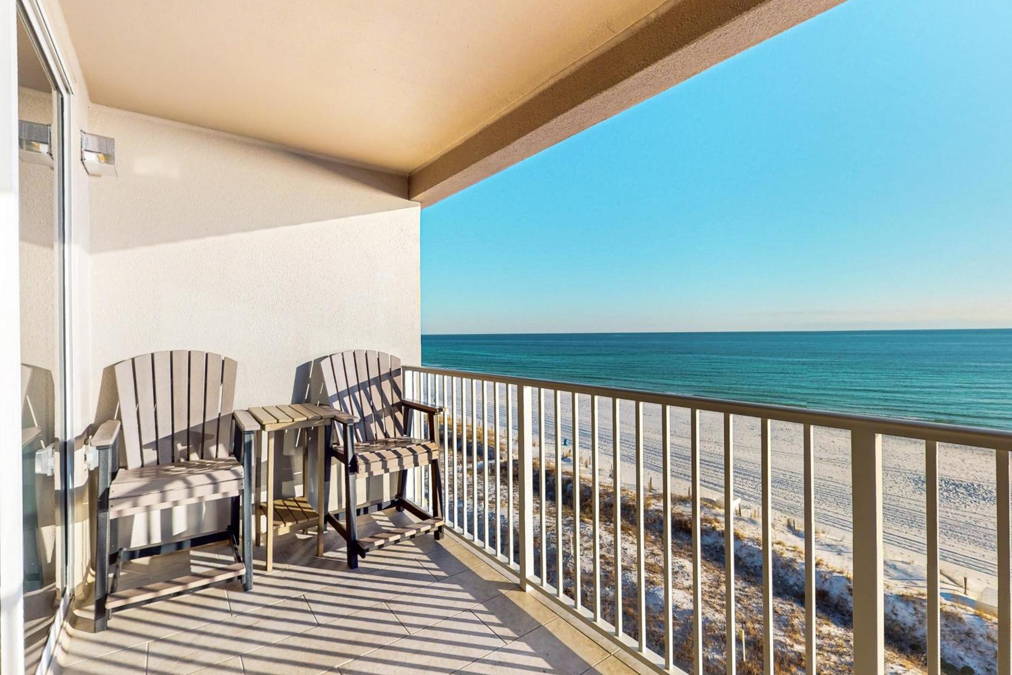 Island Princess 704 Fort Walton Beach Exterior photo